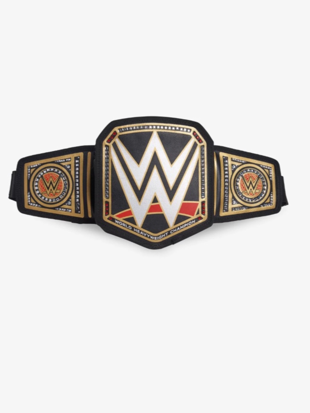 WWE x Igloo WWE Championship Belt Fanny Pack Cooler 4-Can Capacity New